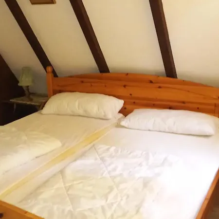 Vorauf Esche 4 Ferienhaus *