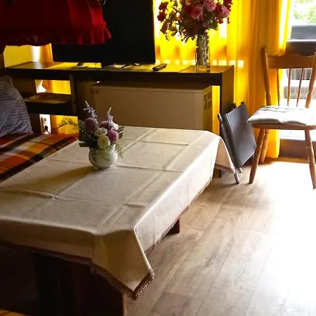 Prázdninový dům Vorauf Esche 4 *