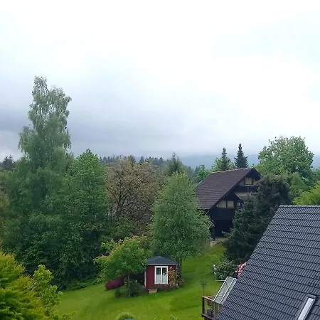 Prázdninový dům Vorauf Esche 4